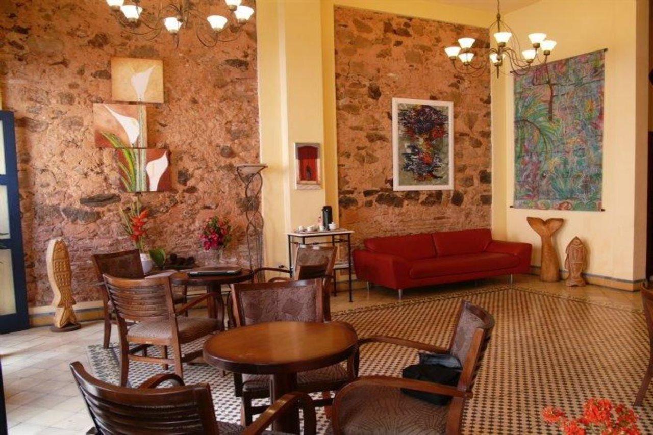Pousada Do Pilar Salvador Extérieur photo