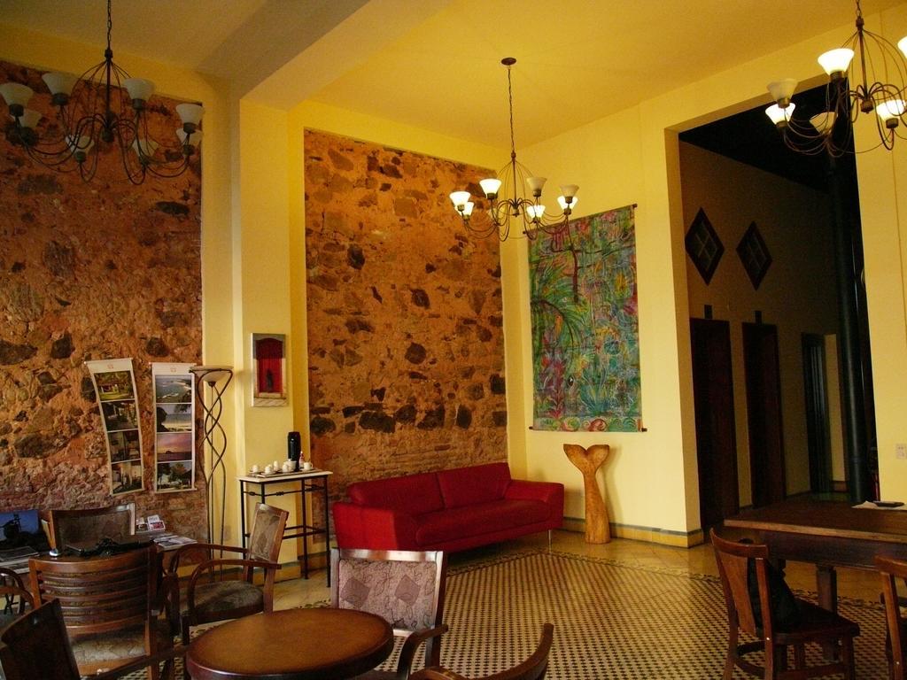 Pousada Do Pilar Salvador Extérieur photo