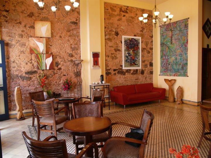 Pousada Do Pilar Salvador Extérieur photo