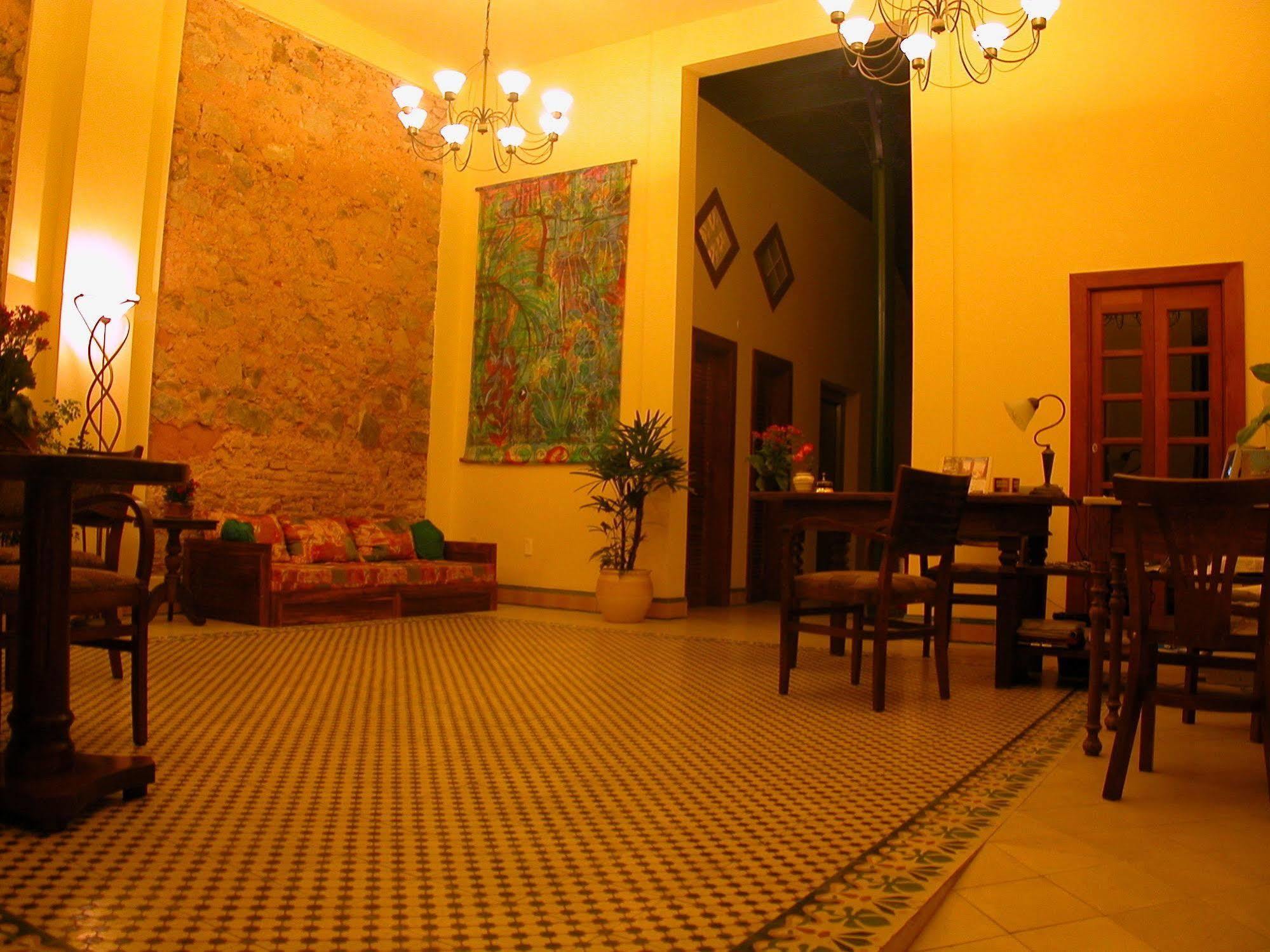 Pousada Do Pilar Salvador Extérieur photo