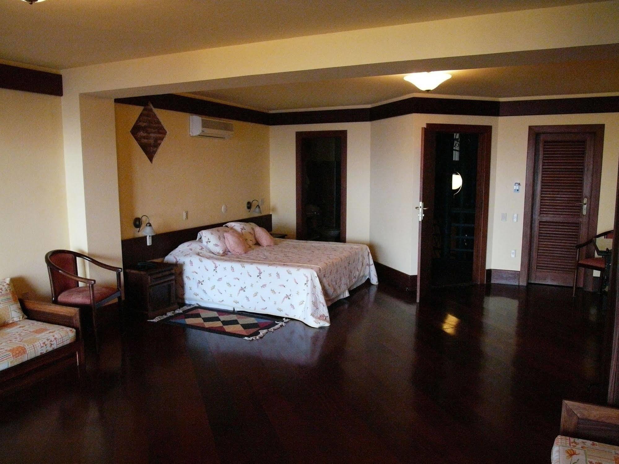 Pousada Do Pilar Salvador Extérieur photo
