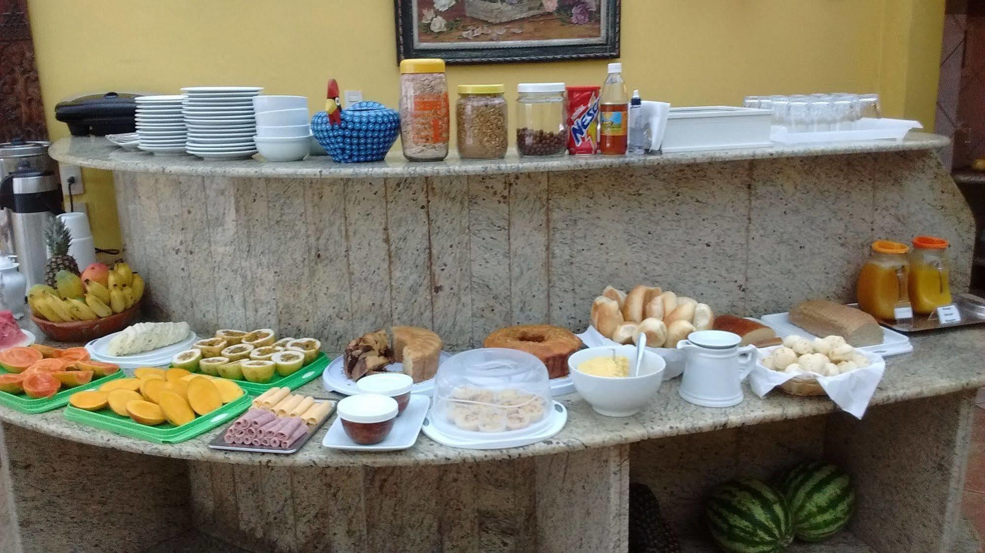Pousada Do Pilar Salvador Extérieur photo