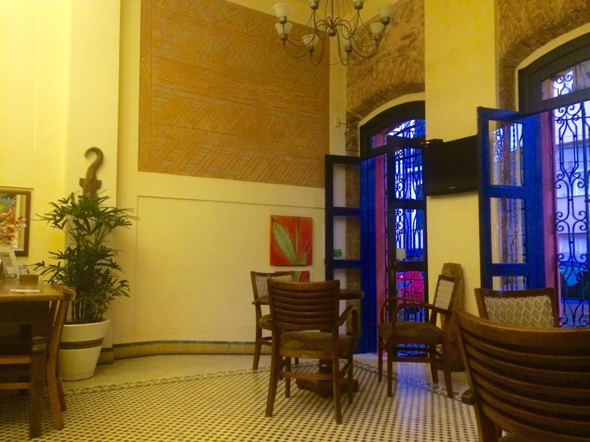 Pousada Do Pilar Salvador Extérieur photo